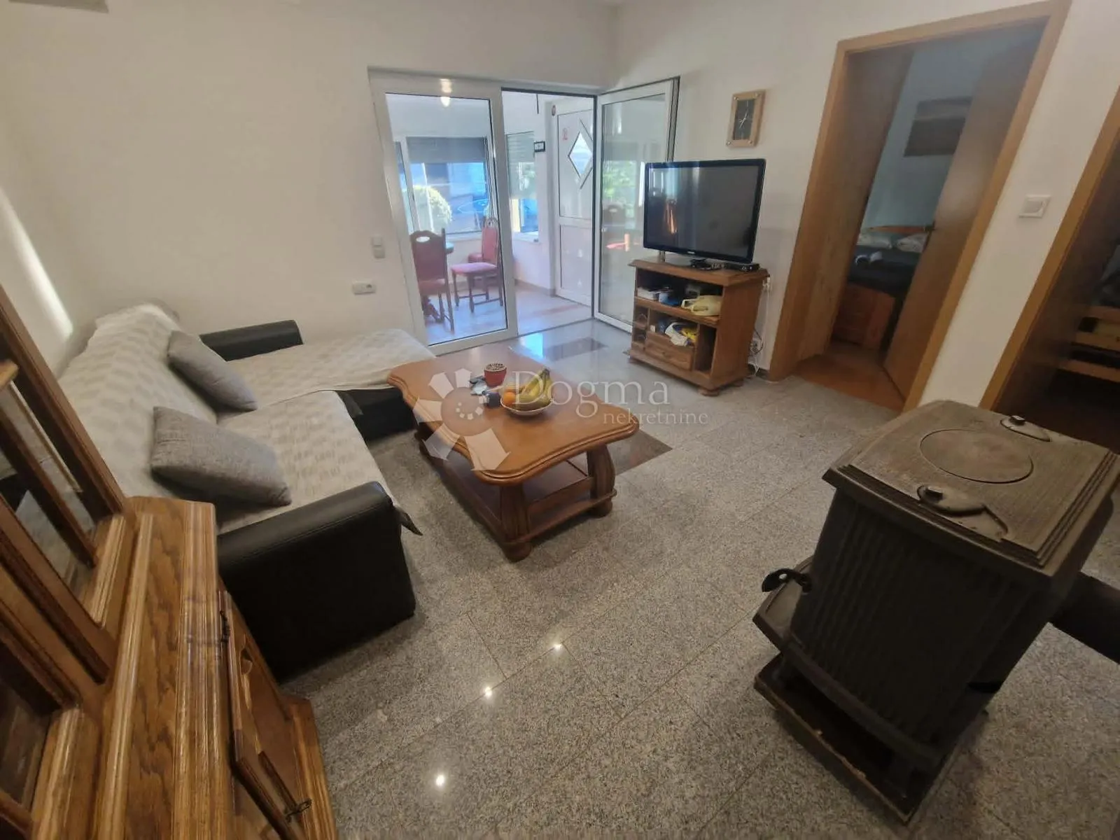 vrsi - zukve - apartmanska kuća u blizini mora - slika 33