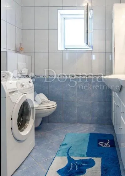fantastična vila 5 metara od mora u okrugu gornjem - čiovo - slika 19