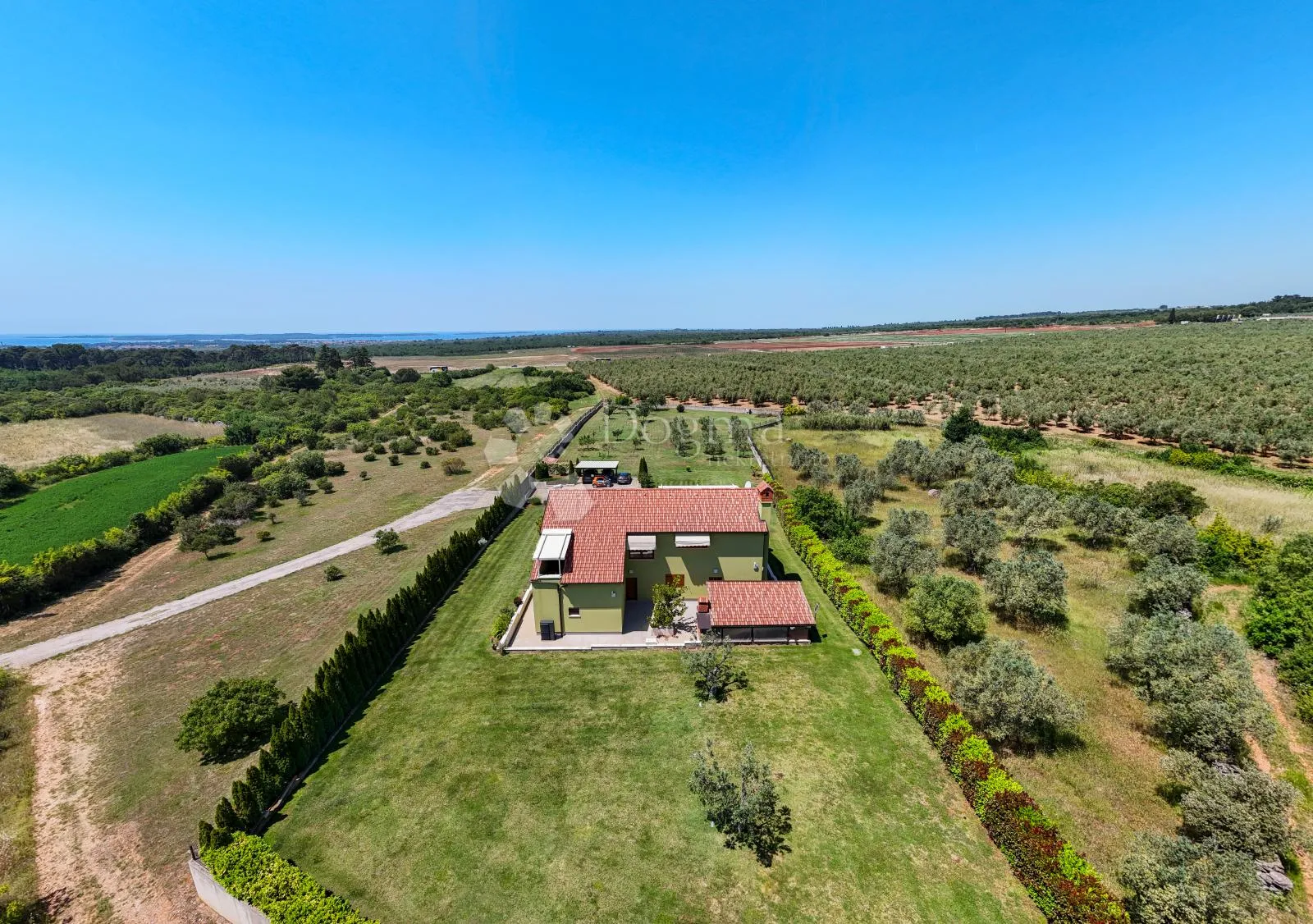 villa s brijunima na dlanu - slika 6