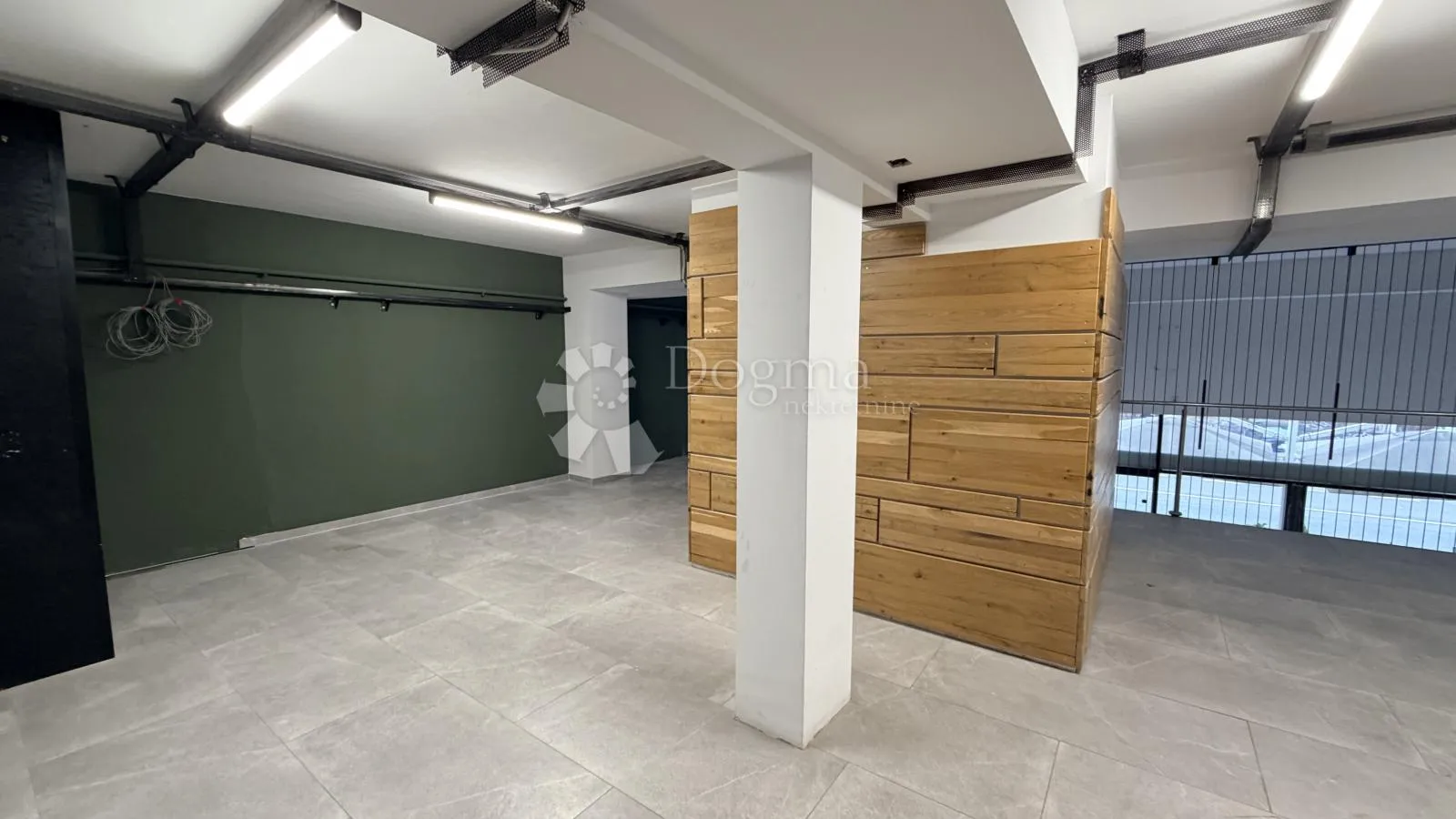 najam poslovnog prostora 350m2, kvaternikov trg - slika 6