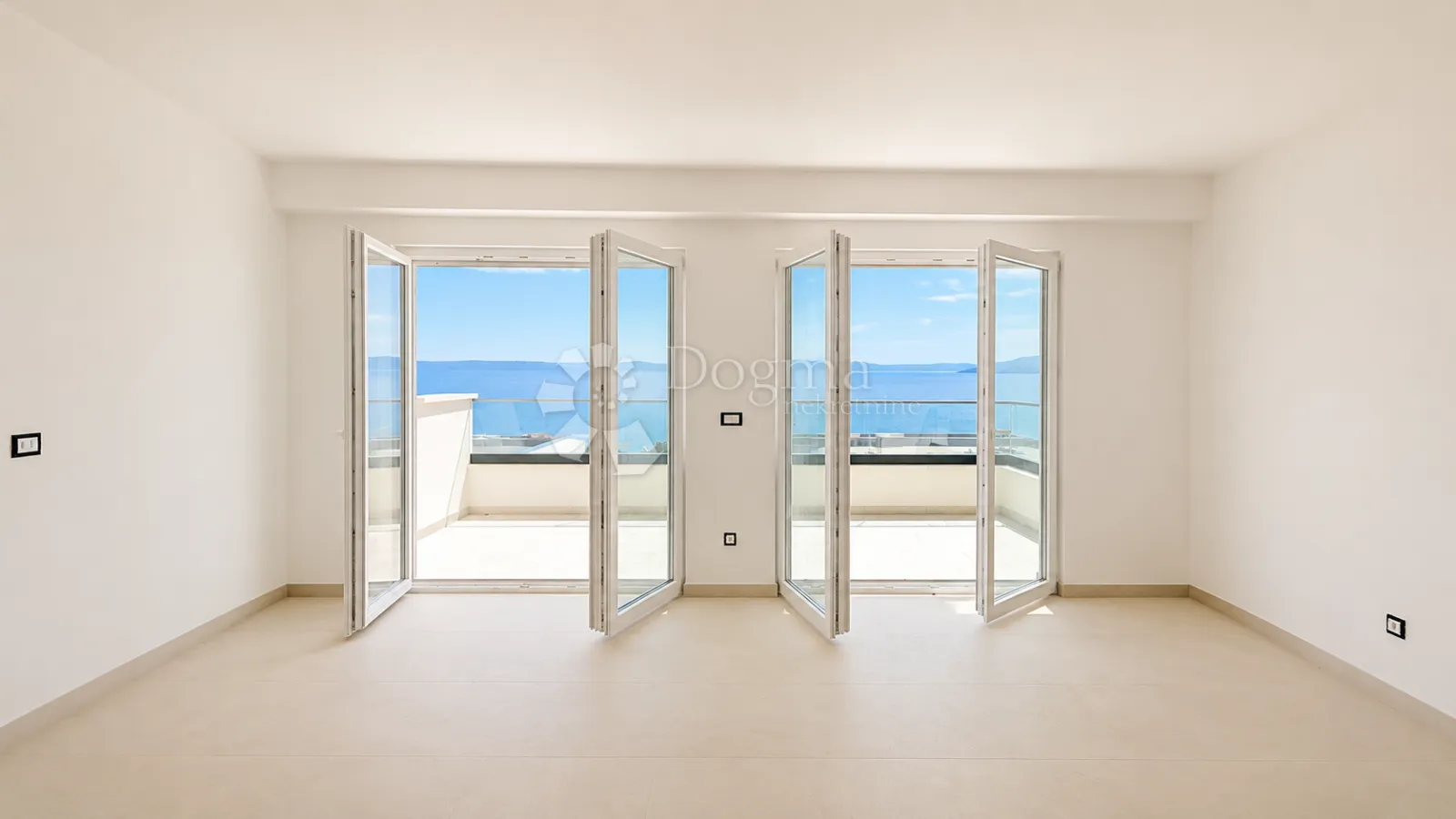 makarska | t2 | stan s5 | dvosoban stan i 1.kat - slika 18