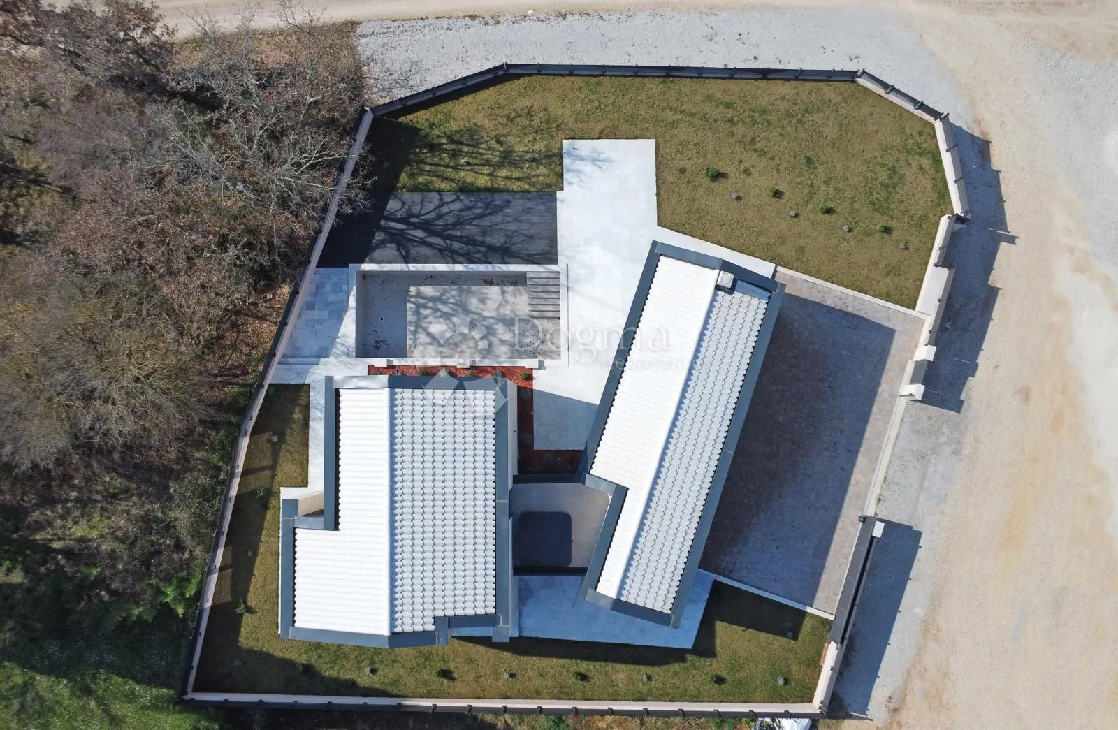 poreč - jedinstvena vila s 4 spavaće sobe i bazenom - slika 24