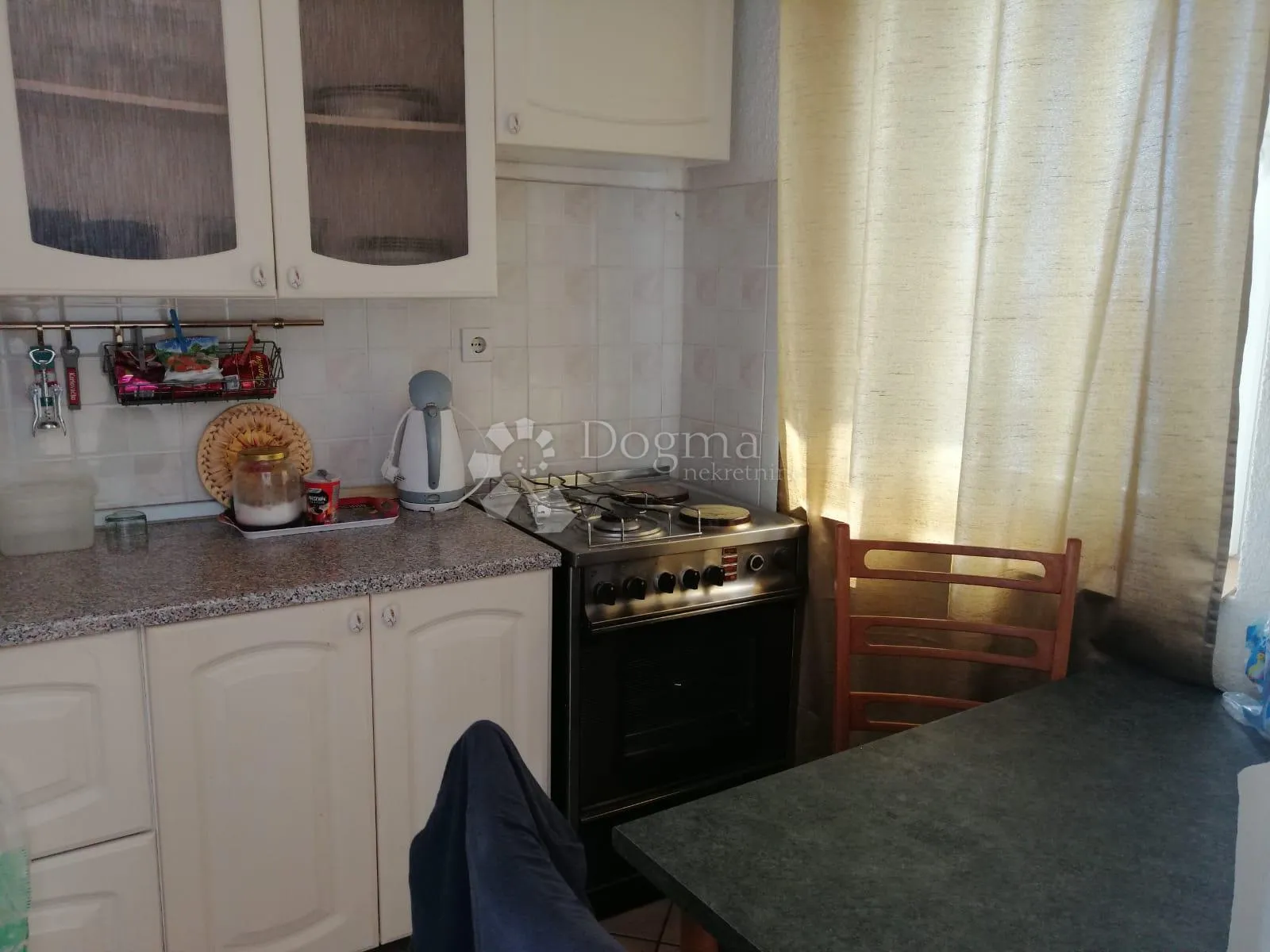 marina - kuća sa 4 apartmana i predivnim pogledom na more - slika 22