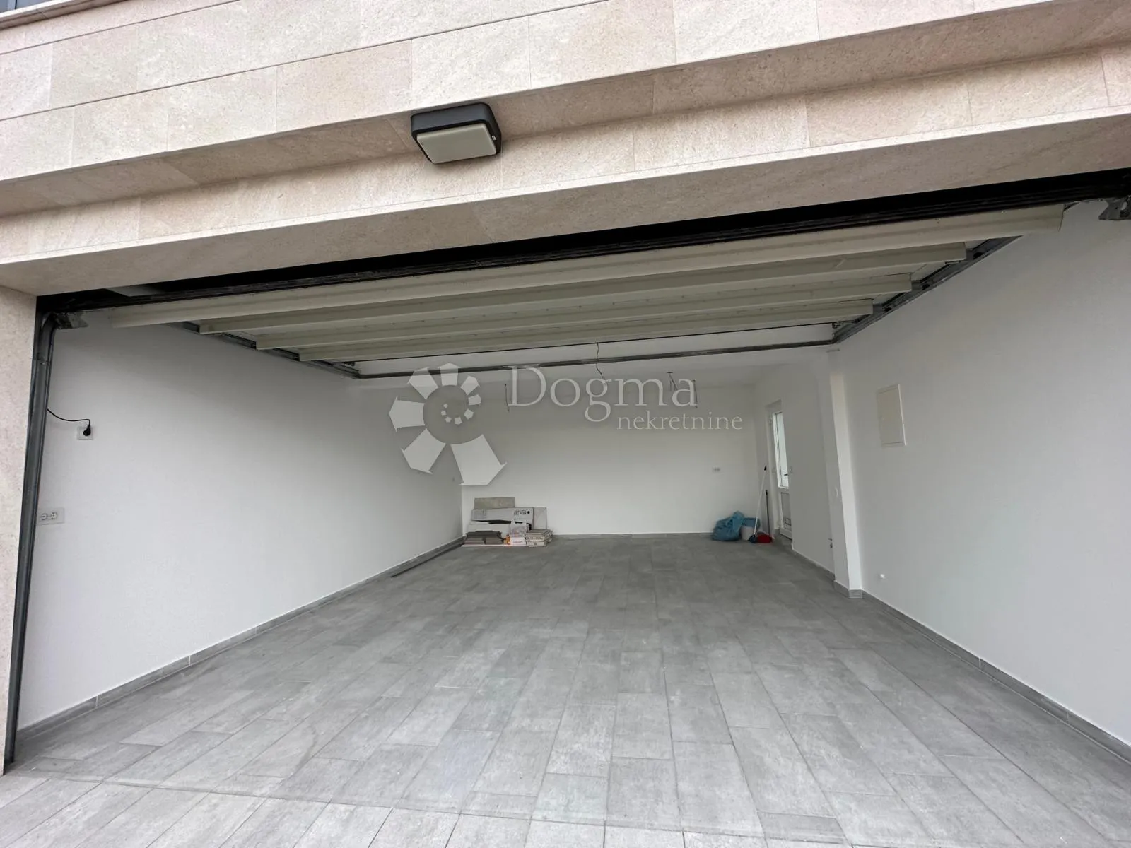 apartman 2 red do mora (novogradnja) crikvenica - slika 14