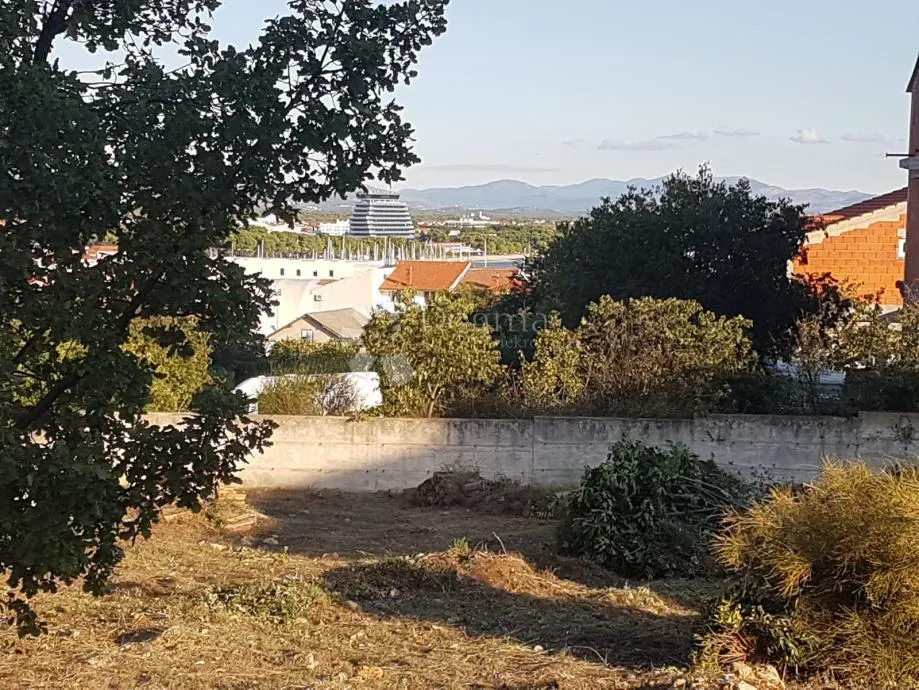 prilika građevinsko zemljište 1 513 m2 vodice - slika 9