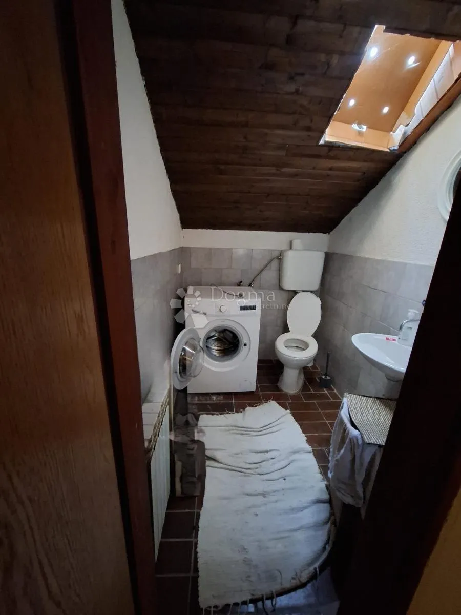 kuća s poslovnim prostorom kod bizovačkih toplica - slika 8