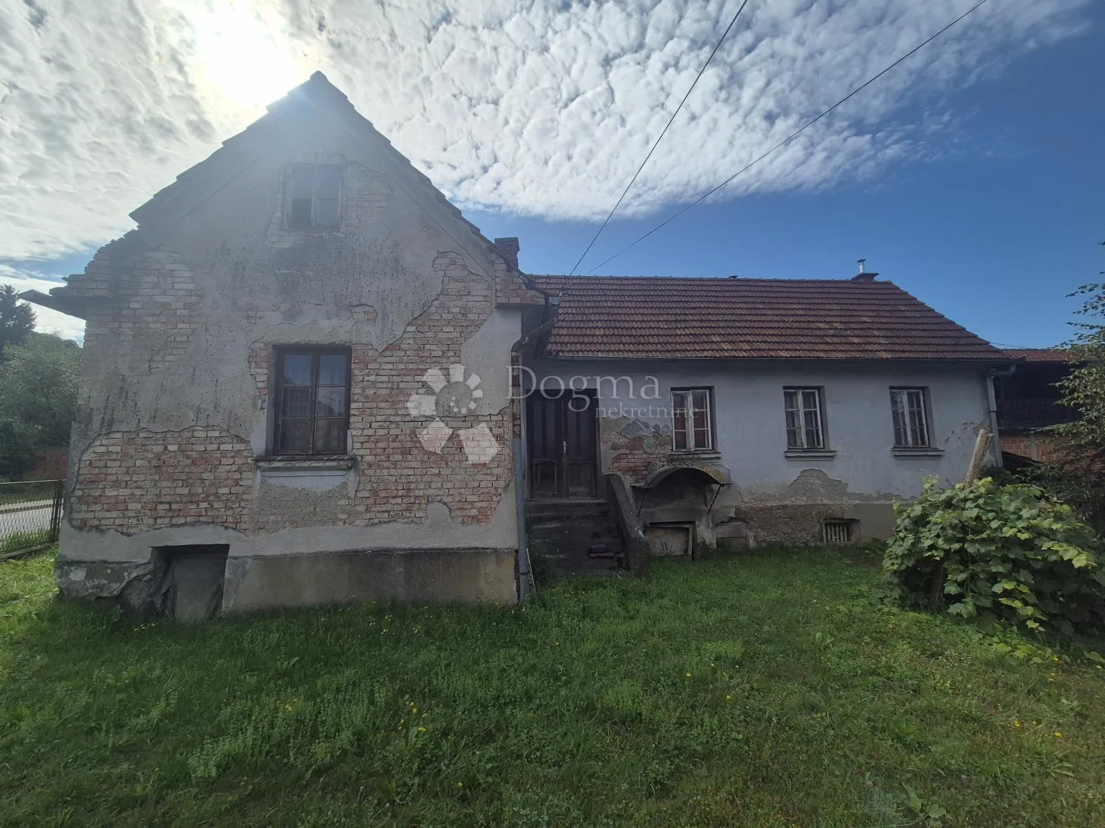 seosko imanje sa 4 objekta nadomak marije bistrice! - slika 10