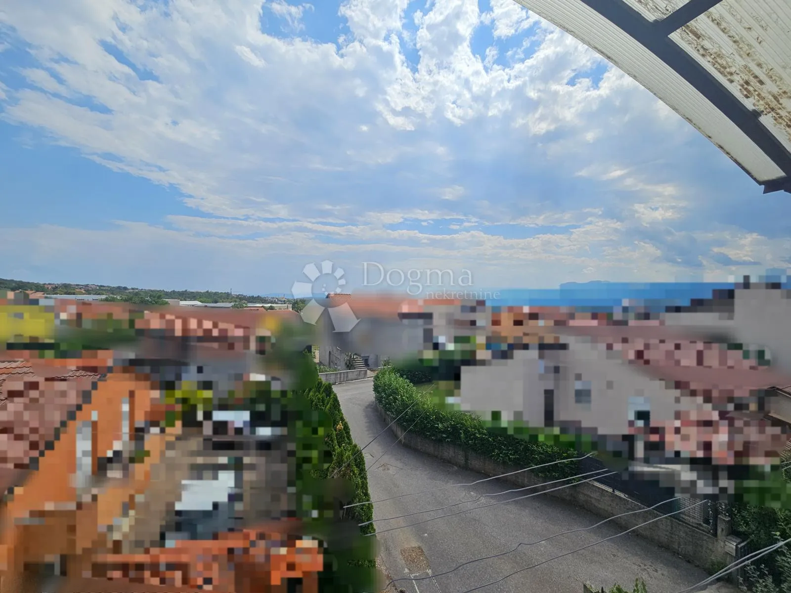 marčelji, jednosoban stan! - slika 6