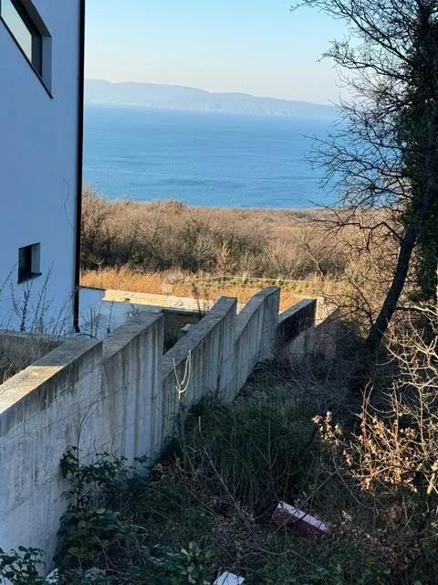 građevinsko zemljište u kostreni - slika 4