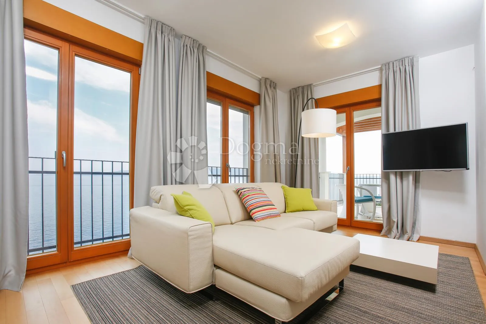 apartman uz more 108m2 - slika 5