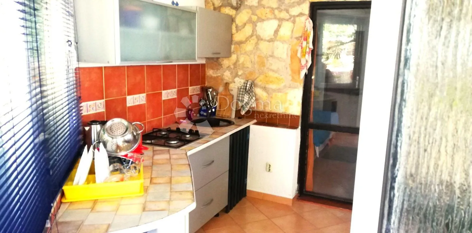 kuća za odmor na murteru - slika 5