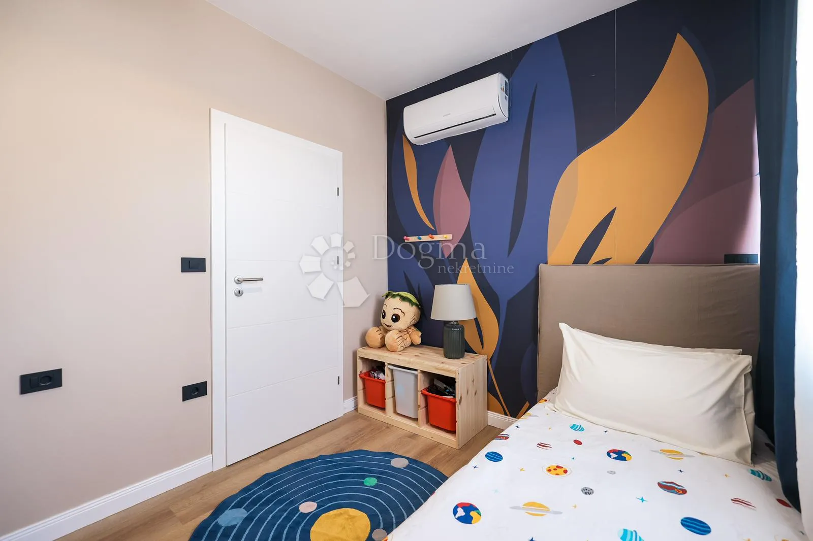 penthouse višnjik : panoramski pogled, zadar na dlanu - slika 11