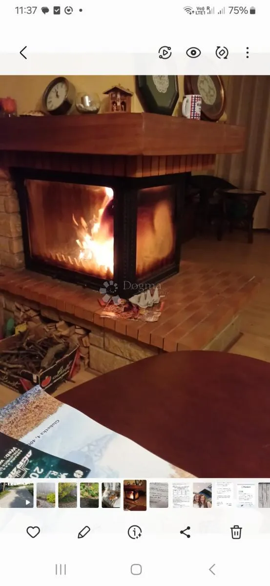 kuća u vinici - kraljica pogleda - slika 85
