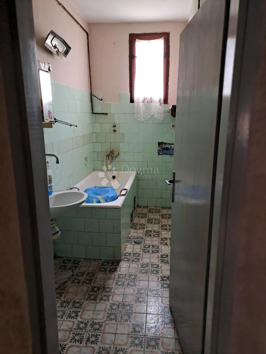 odlična lokacija, pogled na rijeku - slika 16