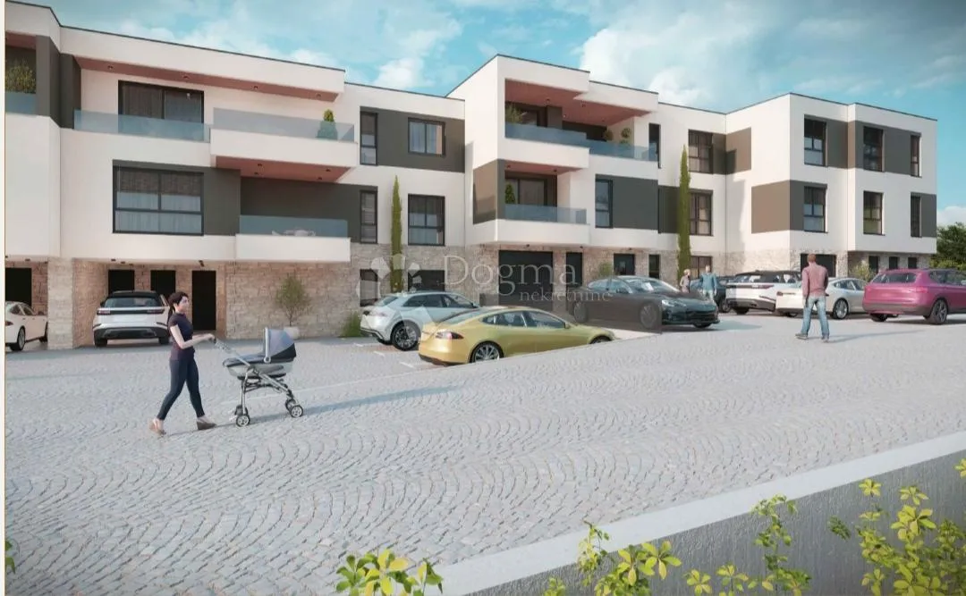 kvalitetna novogradnja kaštanjer zgrada 5 - slika 5
