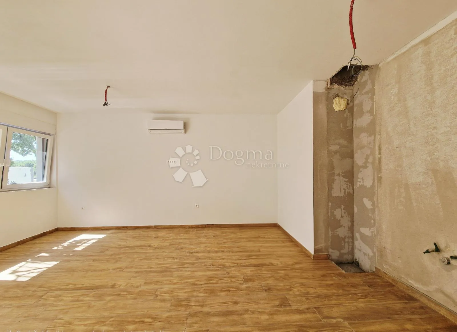 medulin - stan s vrtom, novogradnja, uporabna, 1/1 - slika 4