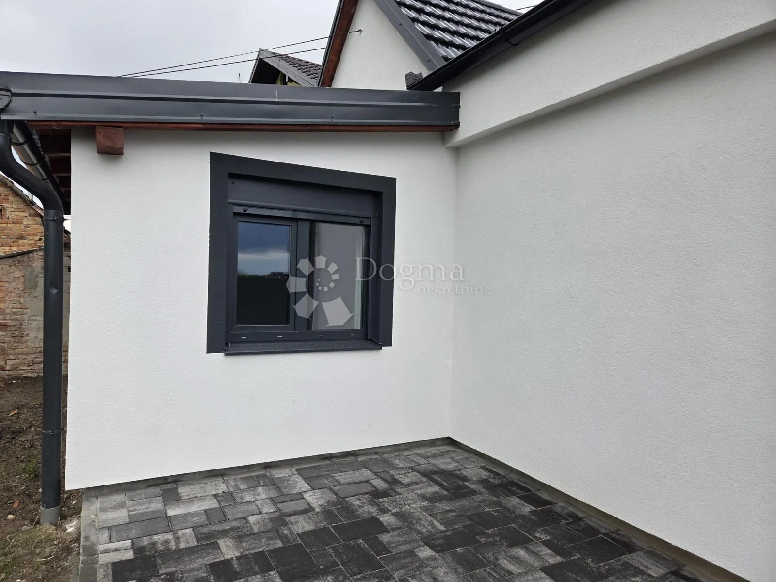 valpovo – kuća 80 m², potpuno renovirana - slika 3