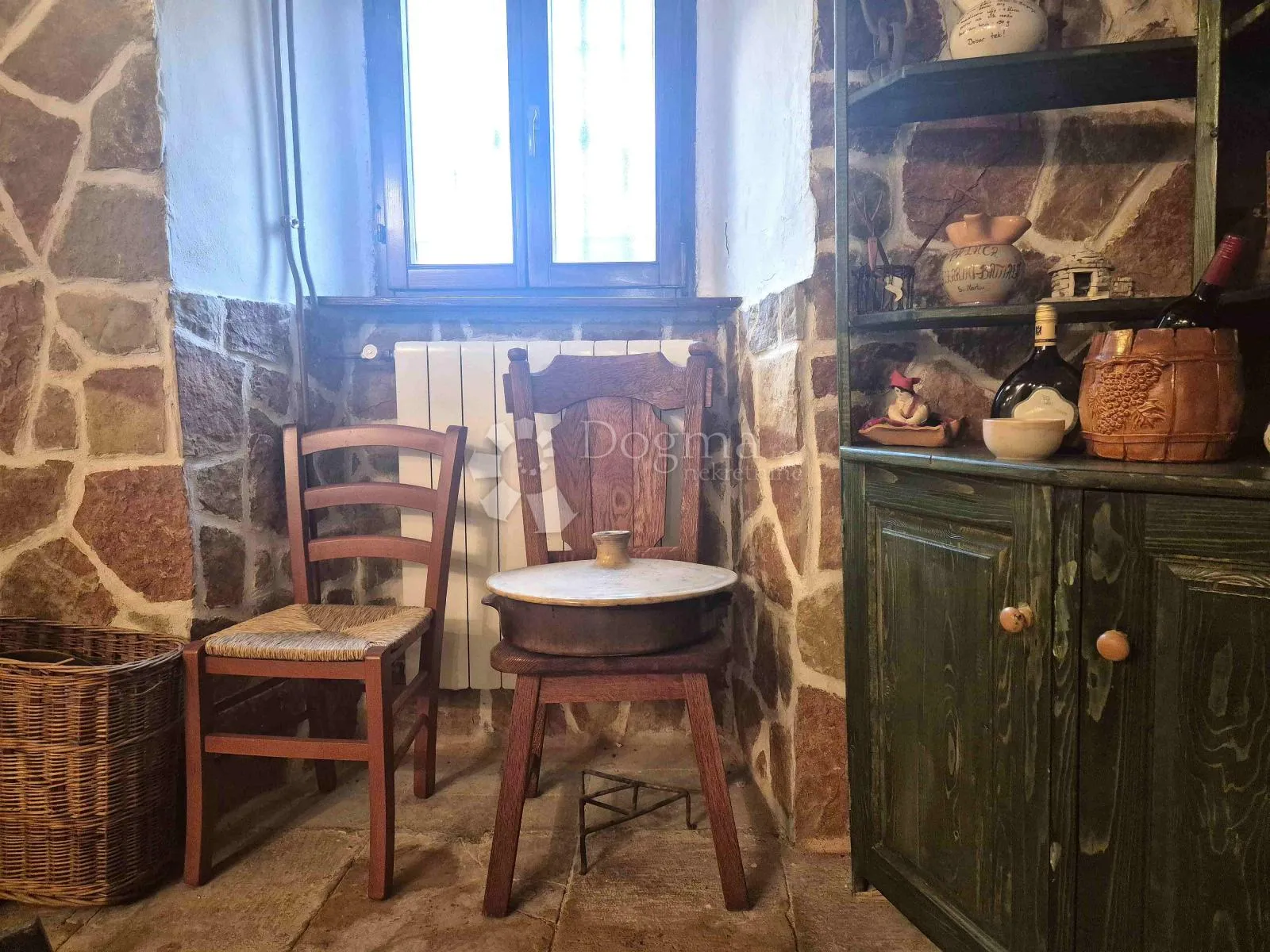 plemićka palača lazzarini-battiala - rijetkost na tržištu - slika 36