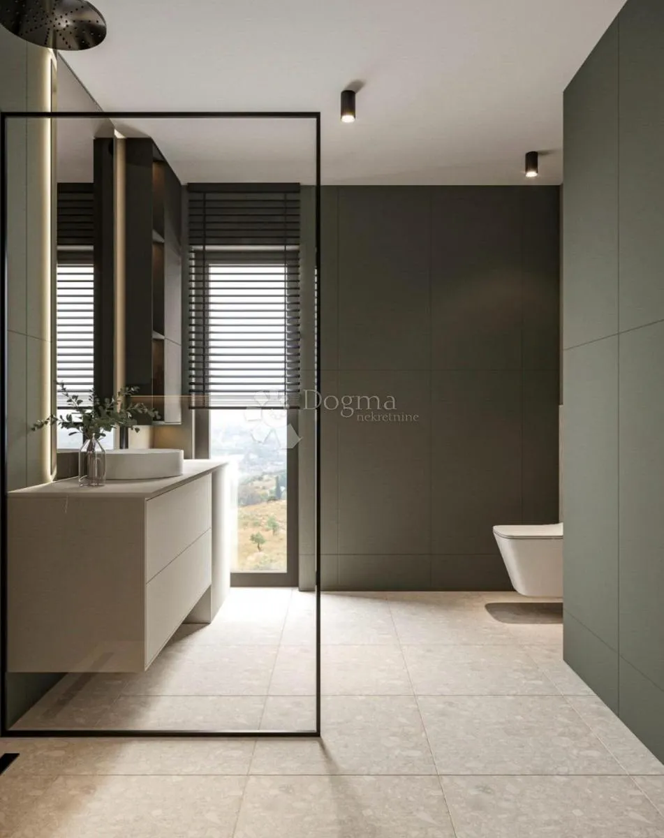 penthouse s panoramskim pogledom - slika 21