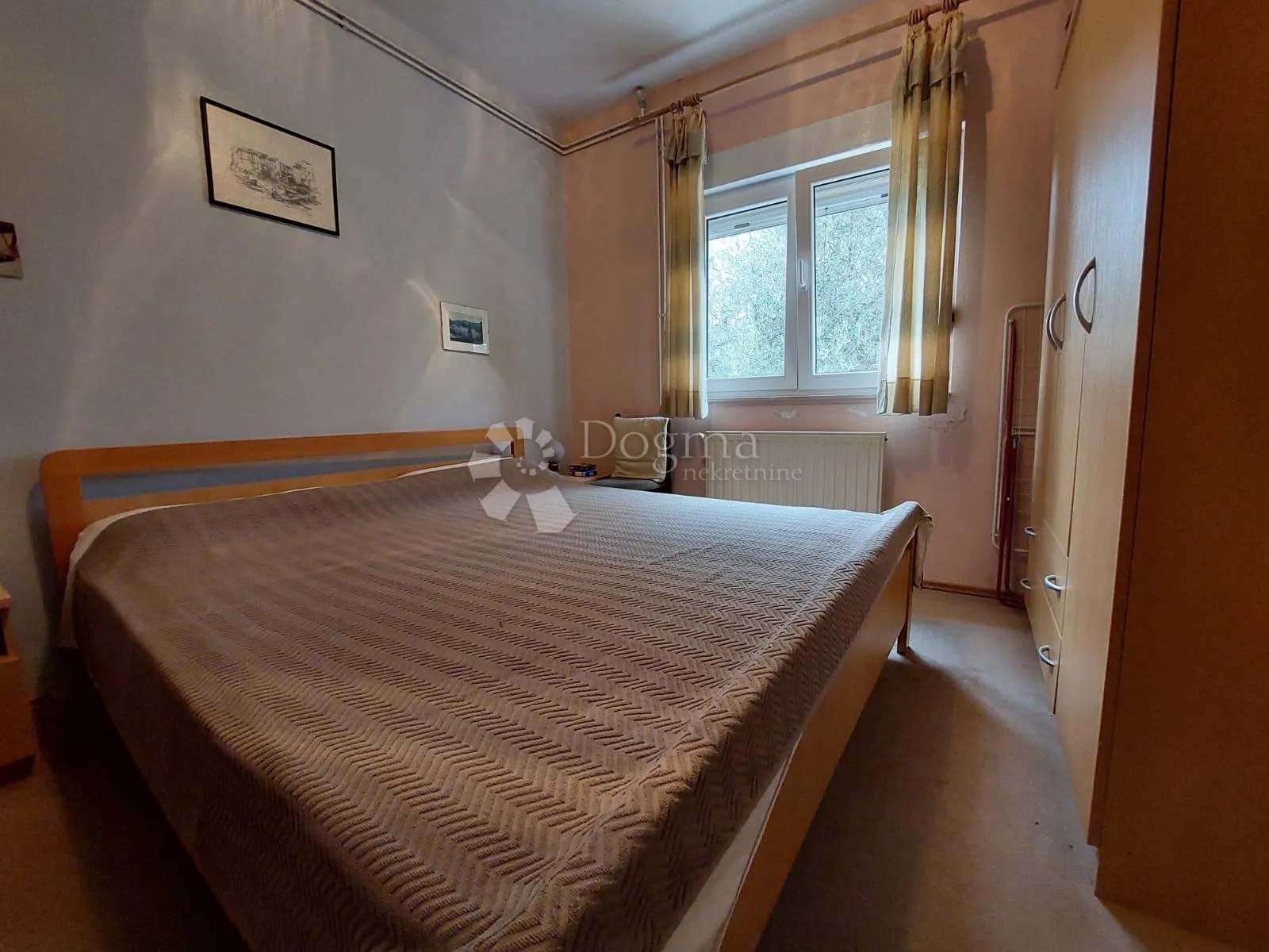 kopija od božava dugi otok samostojeća kuća sa visokim potkrovljem - slika 10