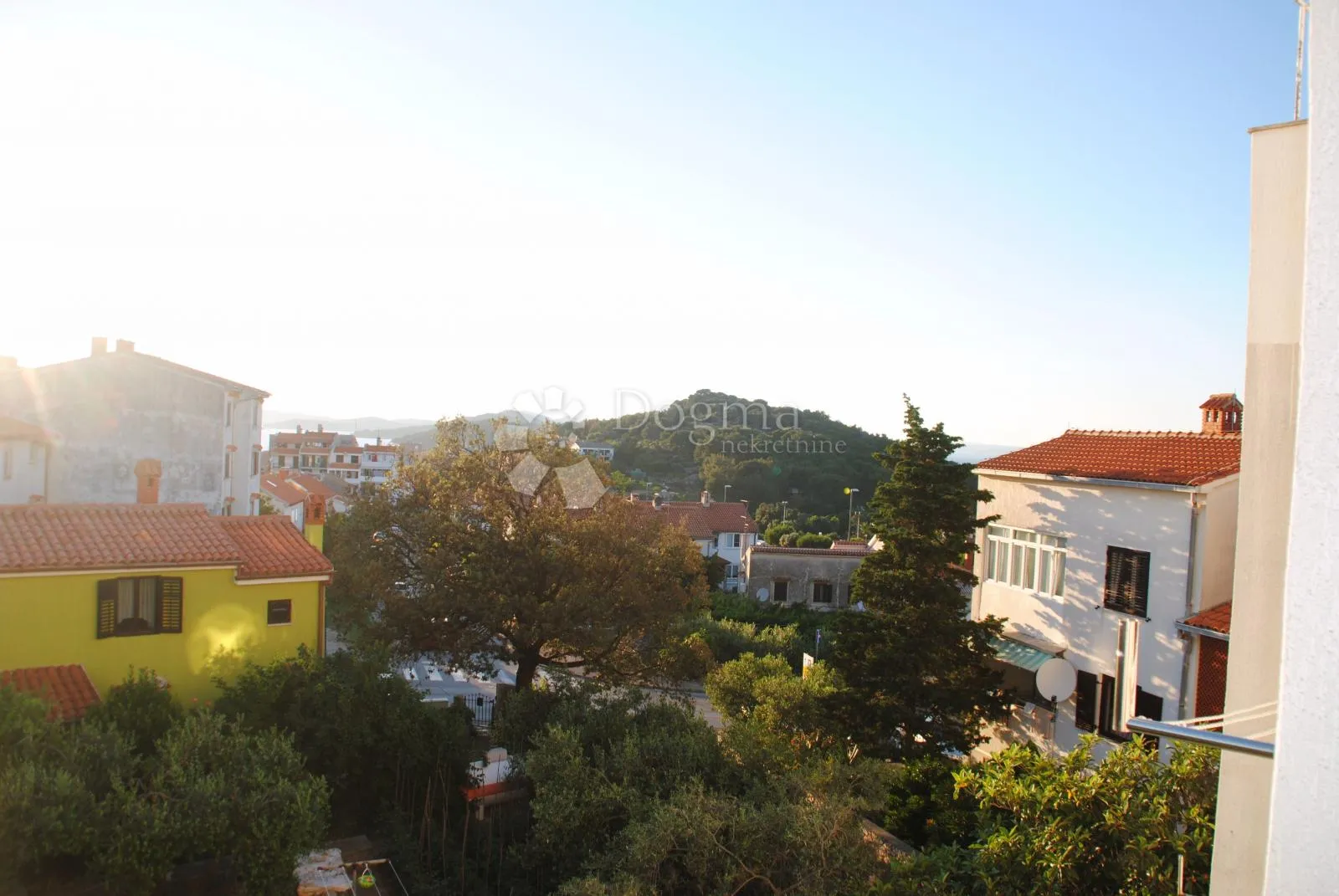 mali lošinj stan 36m2 1s+db - slika 10