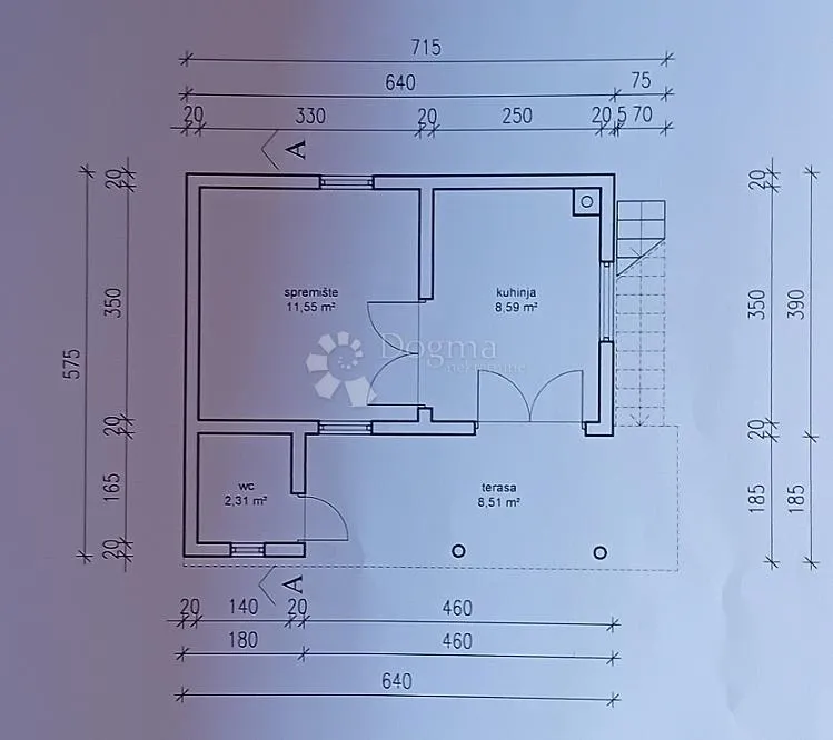 kuća u zelenilu zlatar bistrice - slika 9