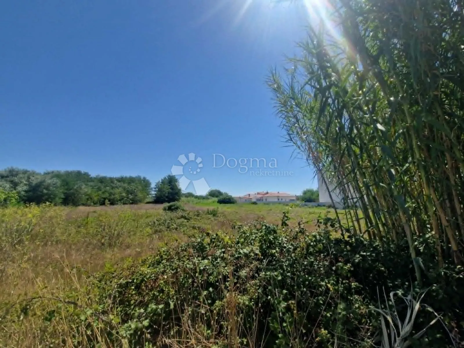 privlaka - građevinsko zemljište 2513 m2 - slika 4