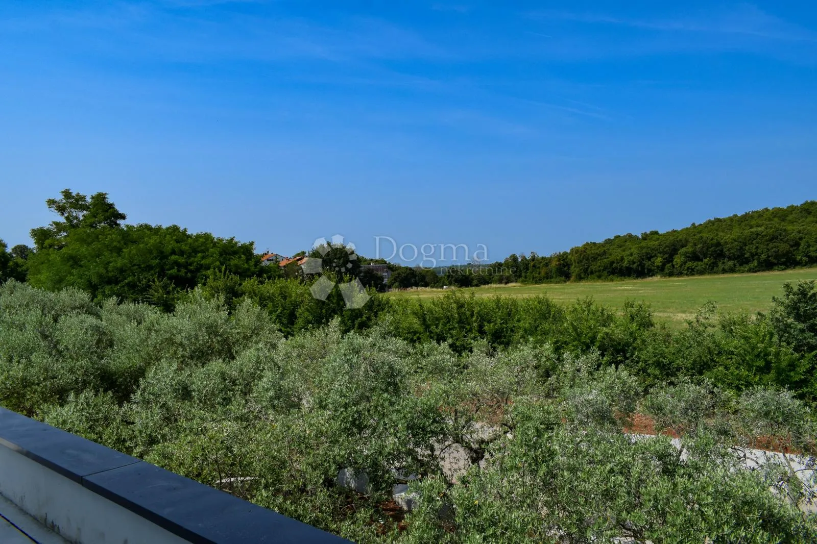 poreč okolica, atraktivna kuća na top lokaciji, pogled more - slika 37