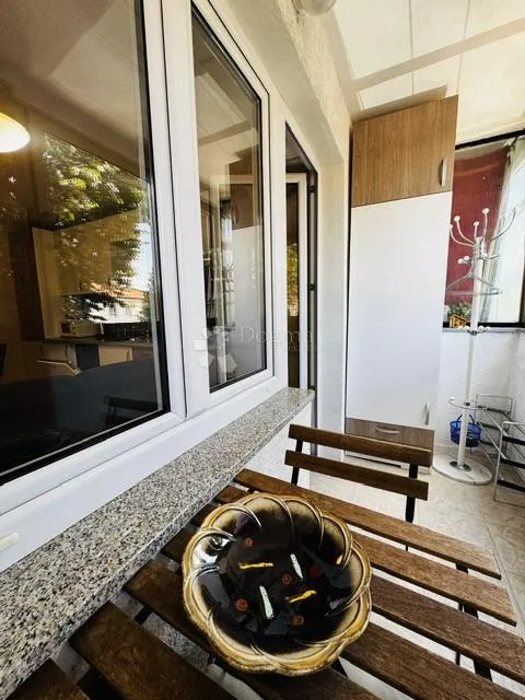 donja vežica - 2skl, 2ss, 53 m2, 1. kat, dugoročni najam - slika 34