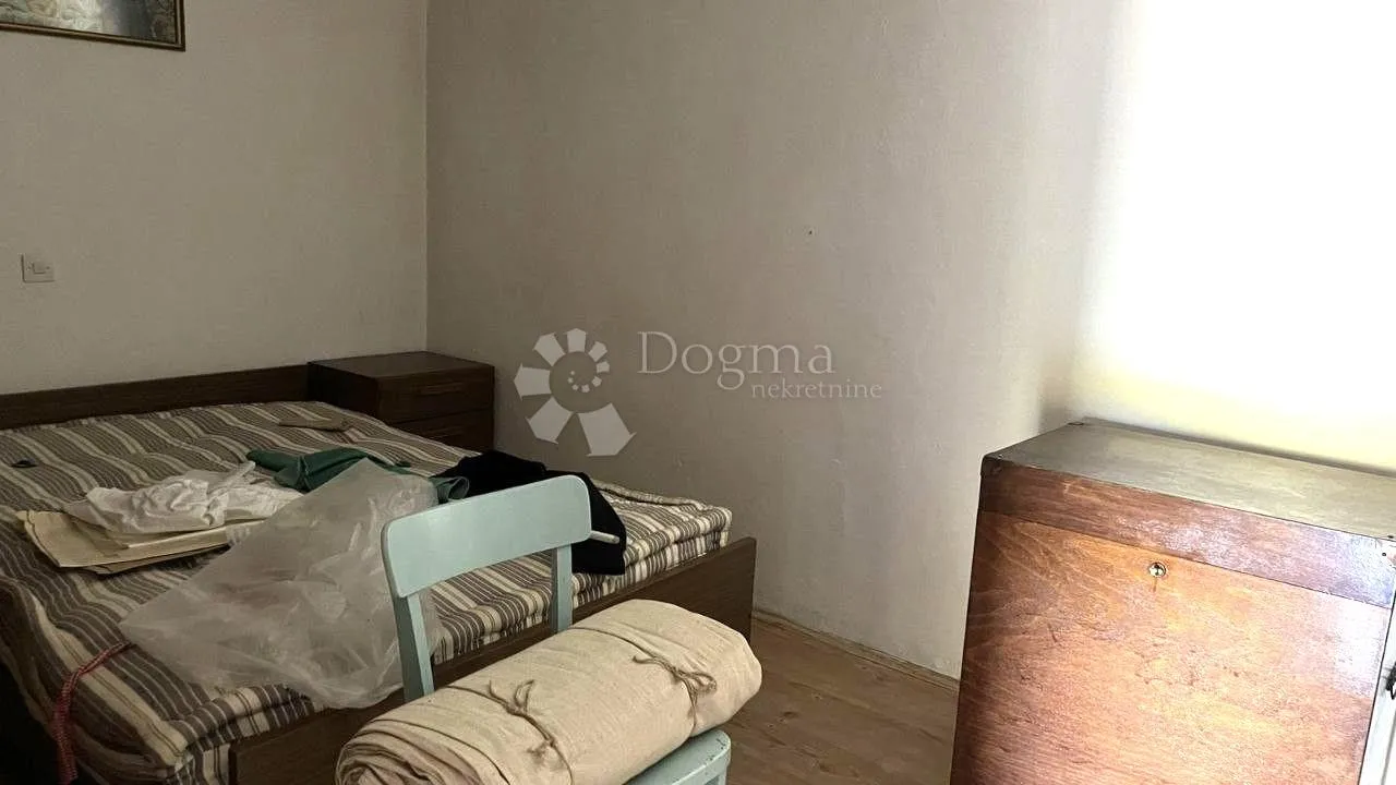 prostrana kuća za adaptaciju sa pogledom na kvarner! - slika 8