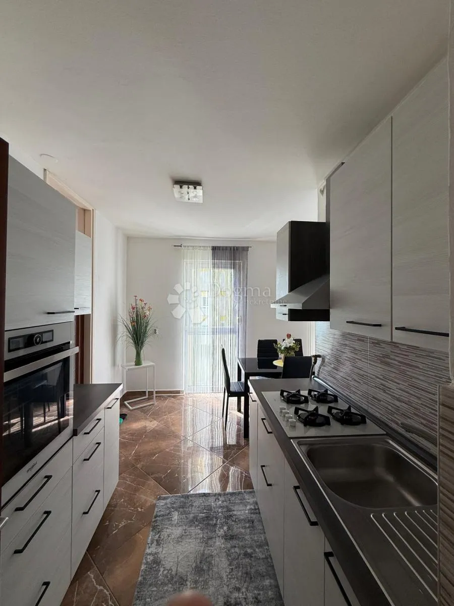 pula – vidikovac |renoviran stan 66,24 m²|9. kat|lift - slika 7