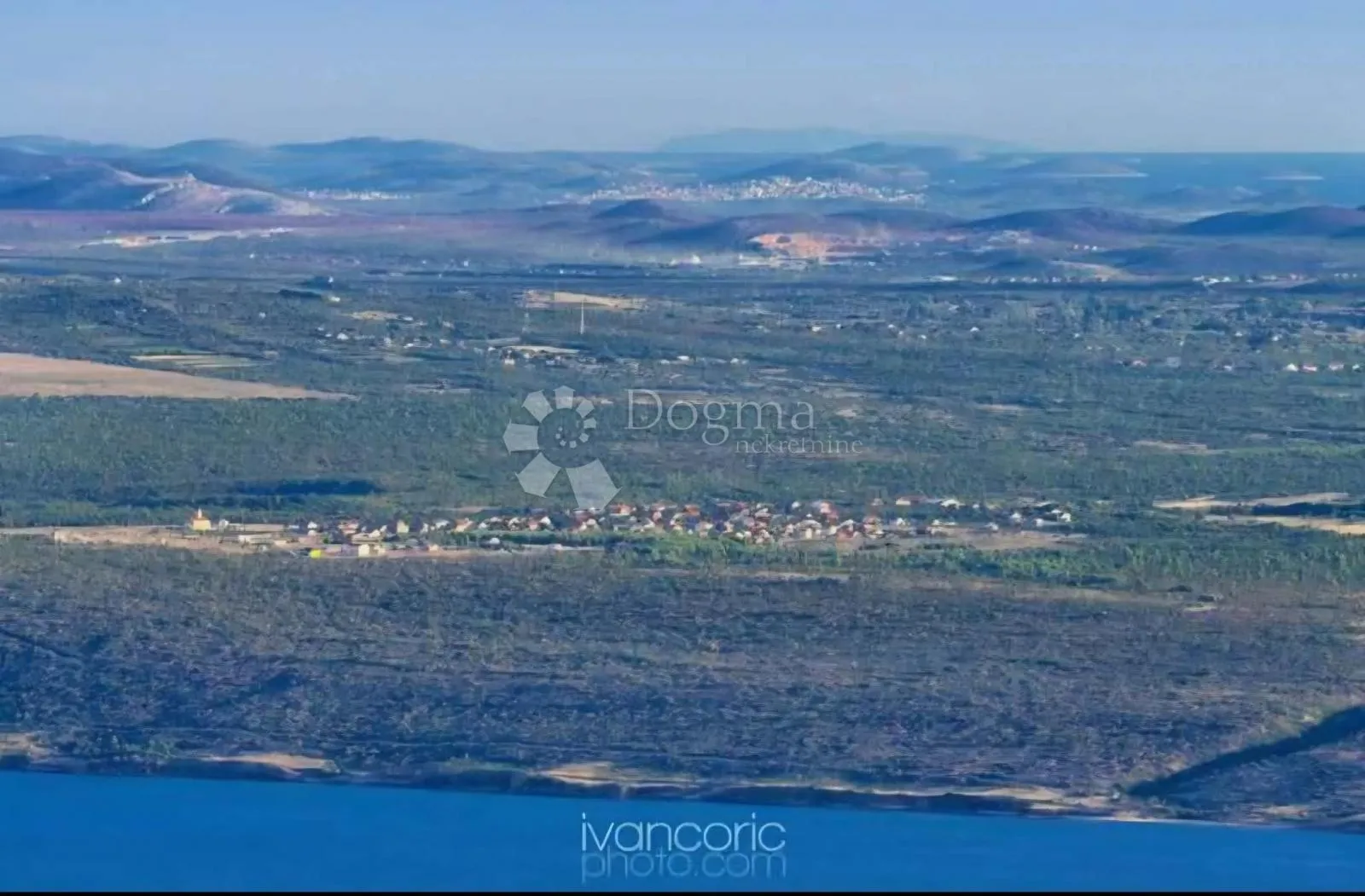 novigrad - paljuv - građevinsko zemljište 1938 m2 - slika 4