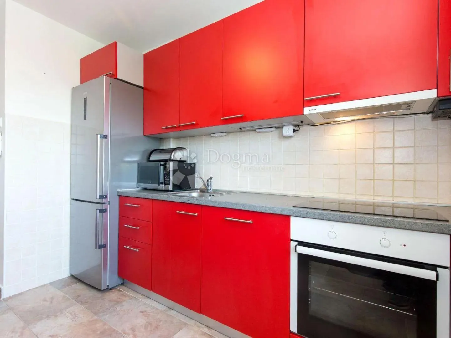 dvoetažni app 64m2 s prekrasnim pogledom - slika 6