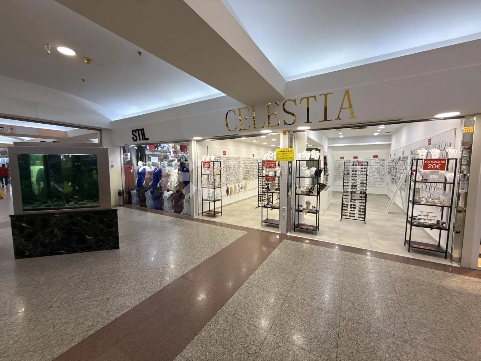 atraktivan prostor importanne centar zagreb, 70m2 - slika 1