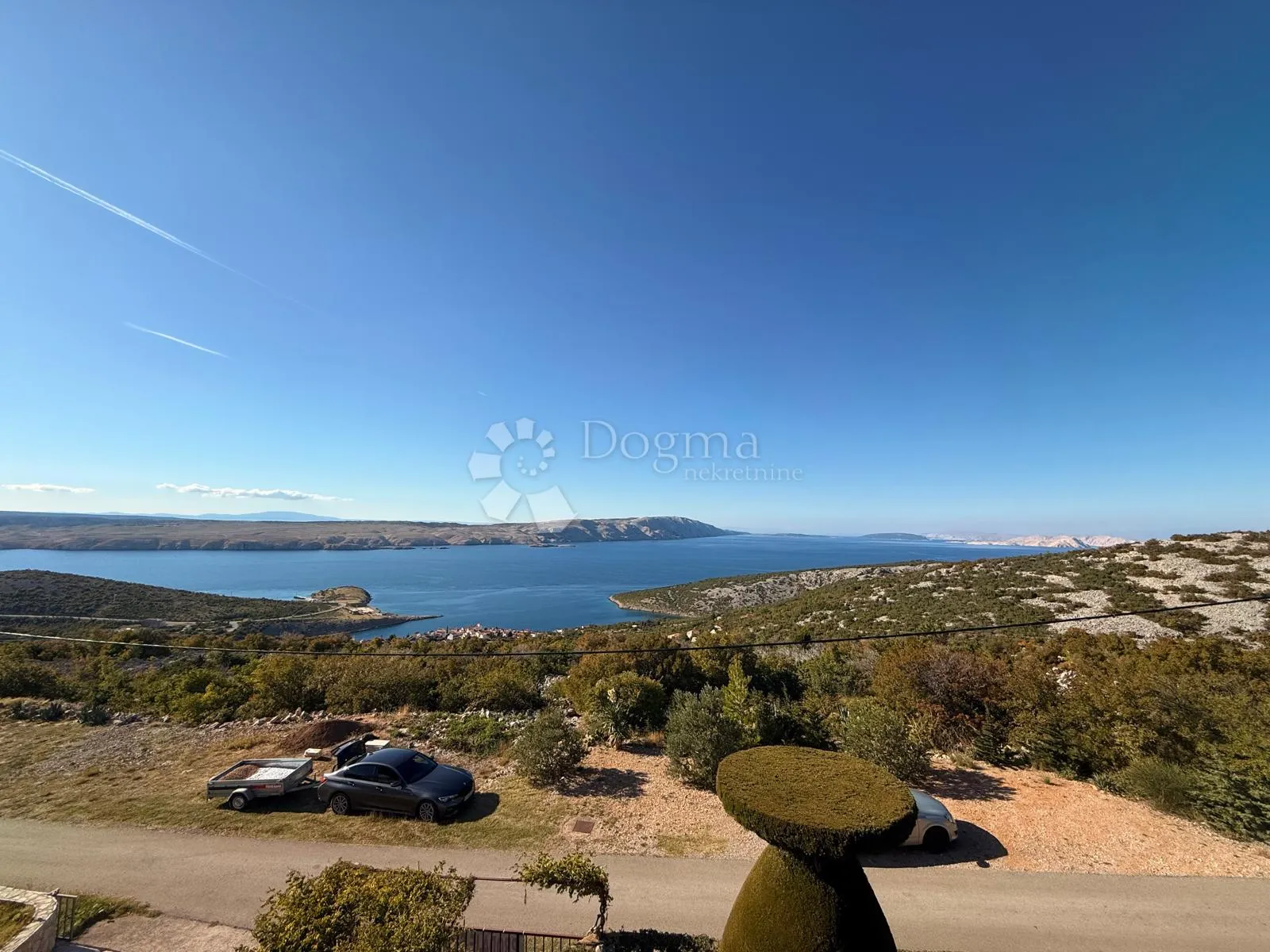 kuća šegote jablanac - senj - slika 3
