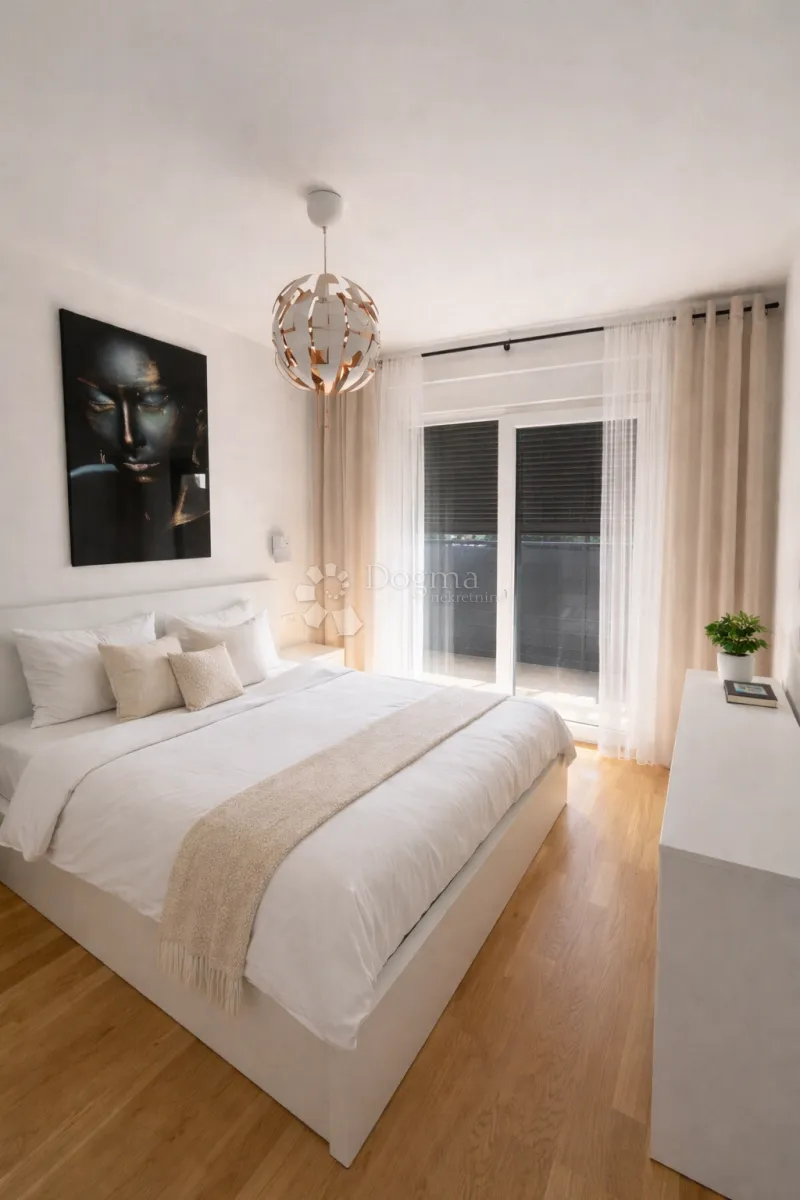 diklo, zadar - luksuzni prizemni stan s vrtom blizu mora - 115m2 - slika 17