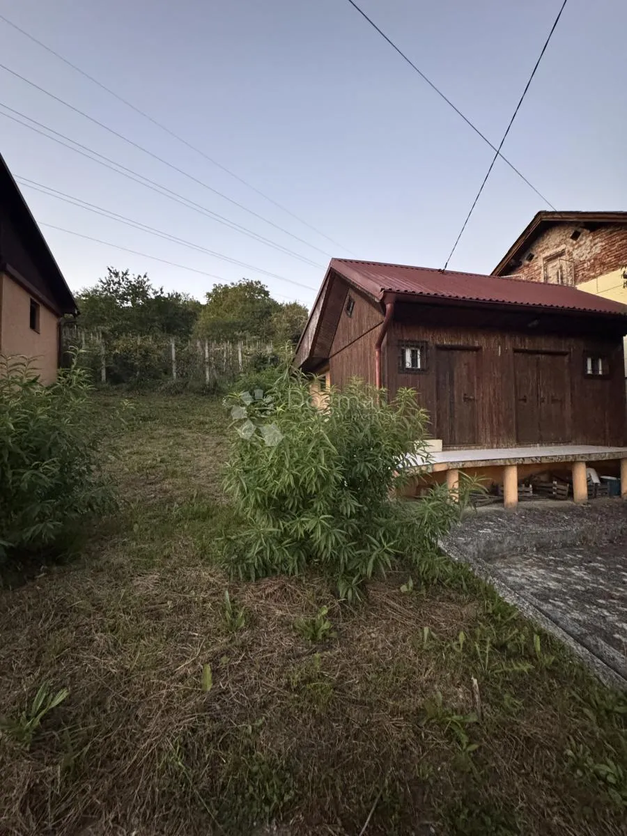 zemljište za kuće ili vikendice - slika 1