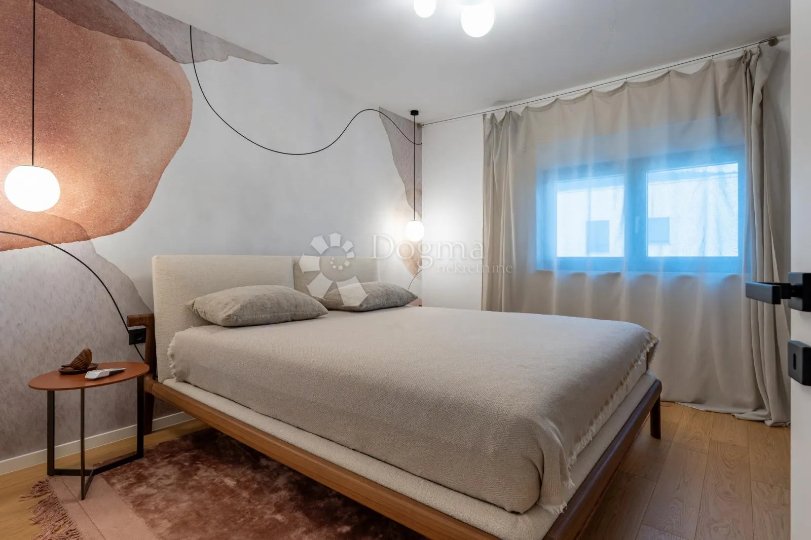 ekskluzivan penthouse za najam u opatiji - slika 3