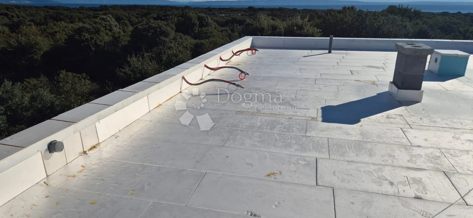 novogradnja prizemlje sa vrtom - ližnjan - slika 6
