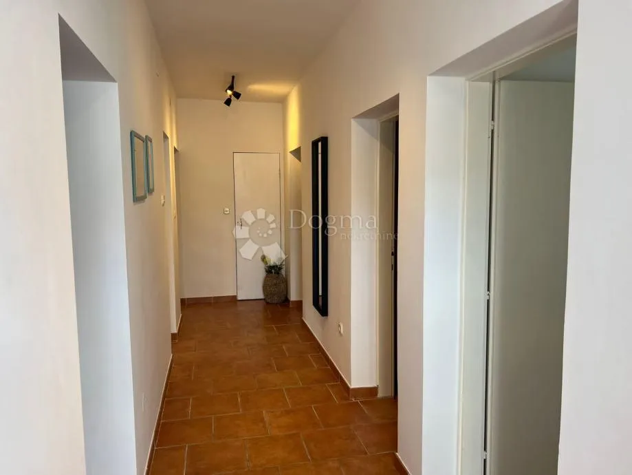 crikvenica app 200m od mora - slika 8