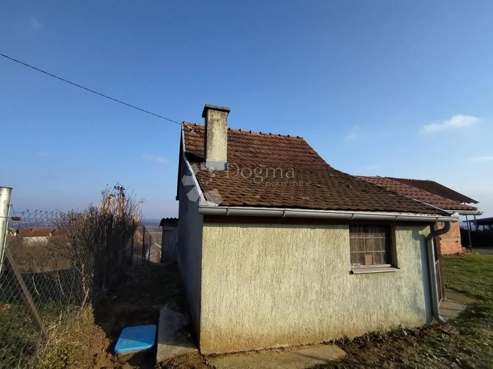 vaš mir u prirodi – simpatična vikendica u bosiljevu kod čazme - slika 4