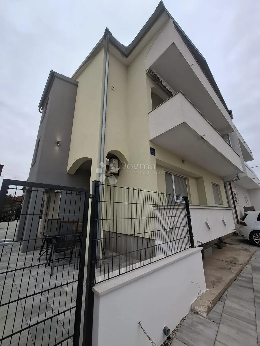 apartmanska kuća sinjoretovo - slika 2