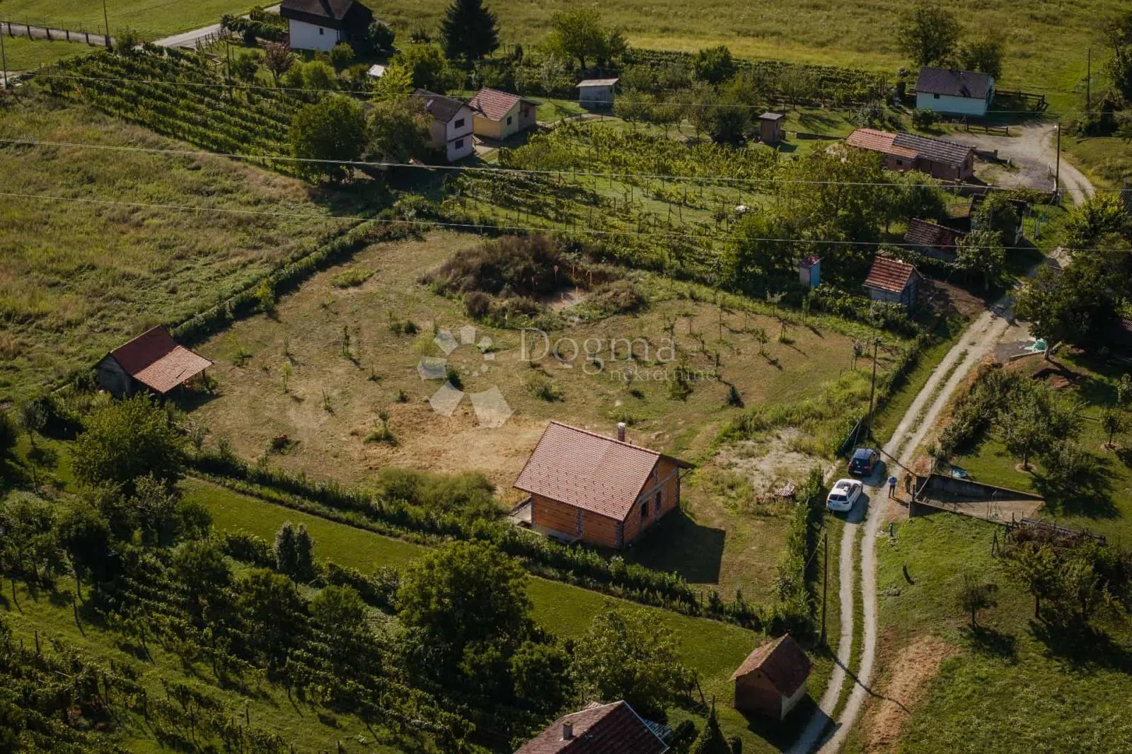 zeleni raj nadomak zagreba - slika 9