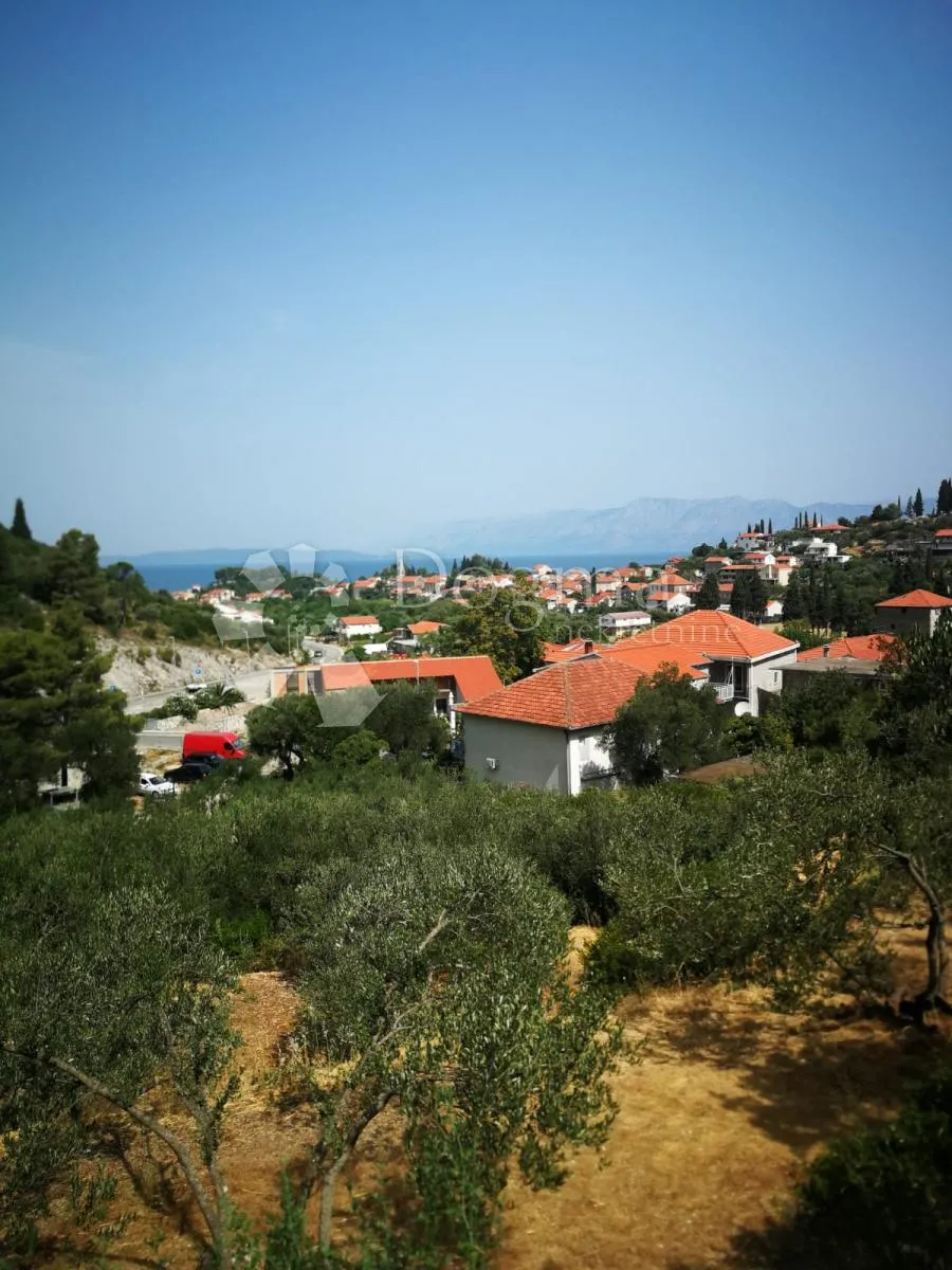 pelješac, trpanj - građevinsko zemljište - slika 4