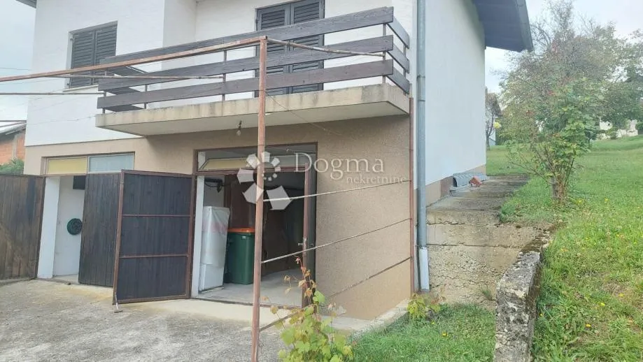 kuća u parku prirode - slika 6