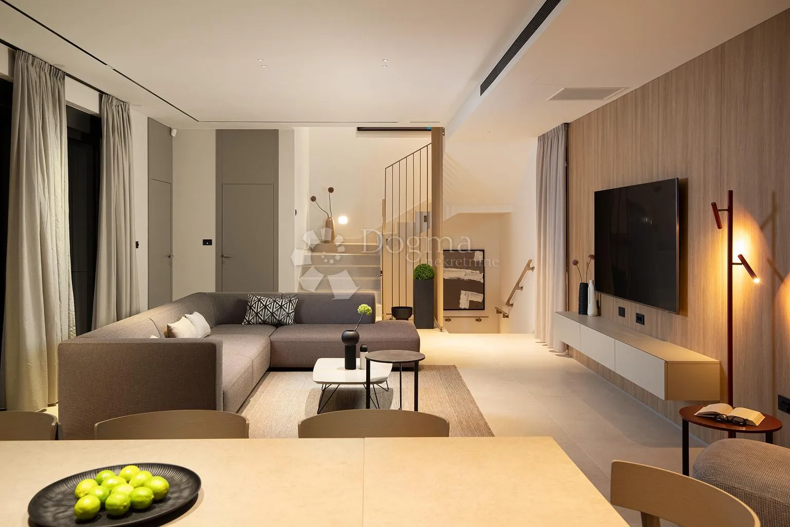 fažana - premium luksuzna villa na korak do plaže - slika 8