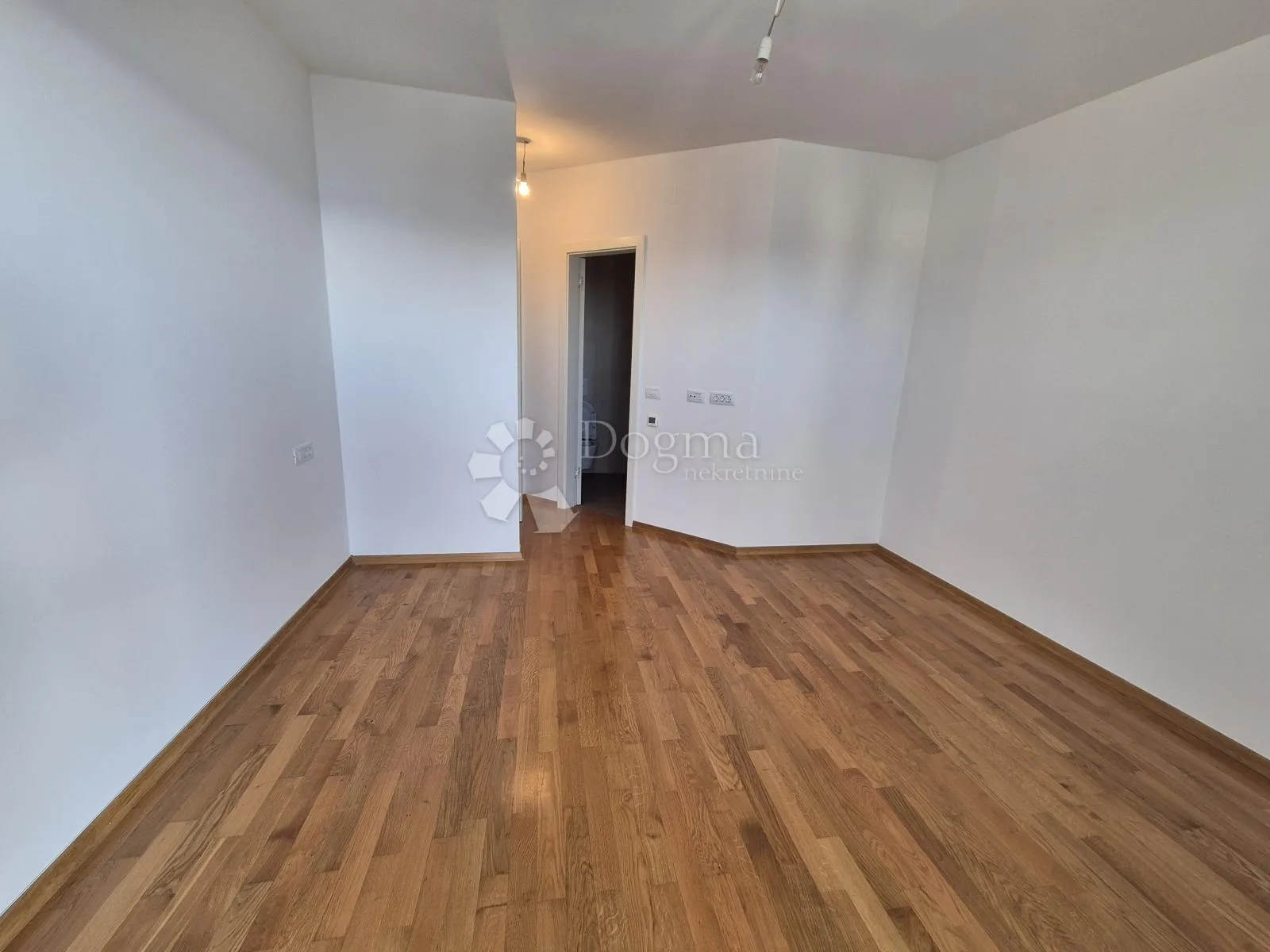kožino - penthouse 10 m od mora (zgrada b) - slika 13