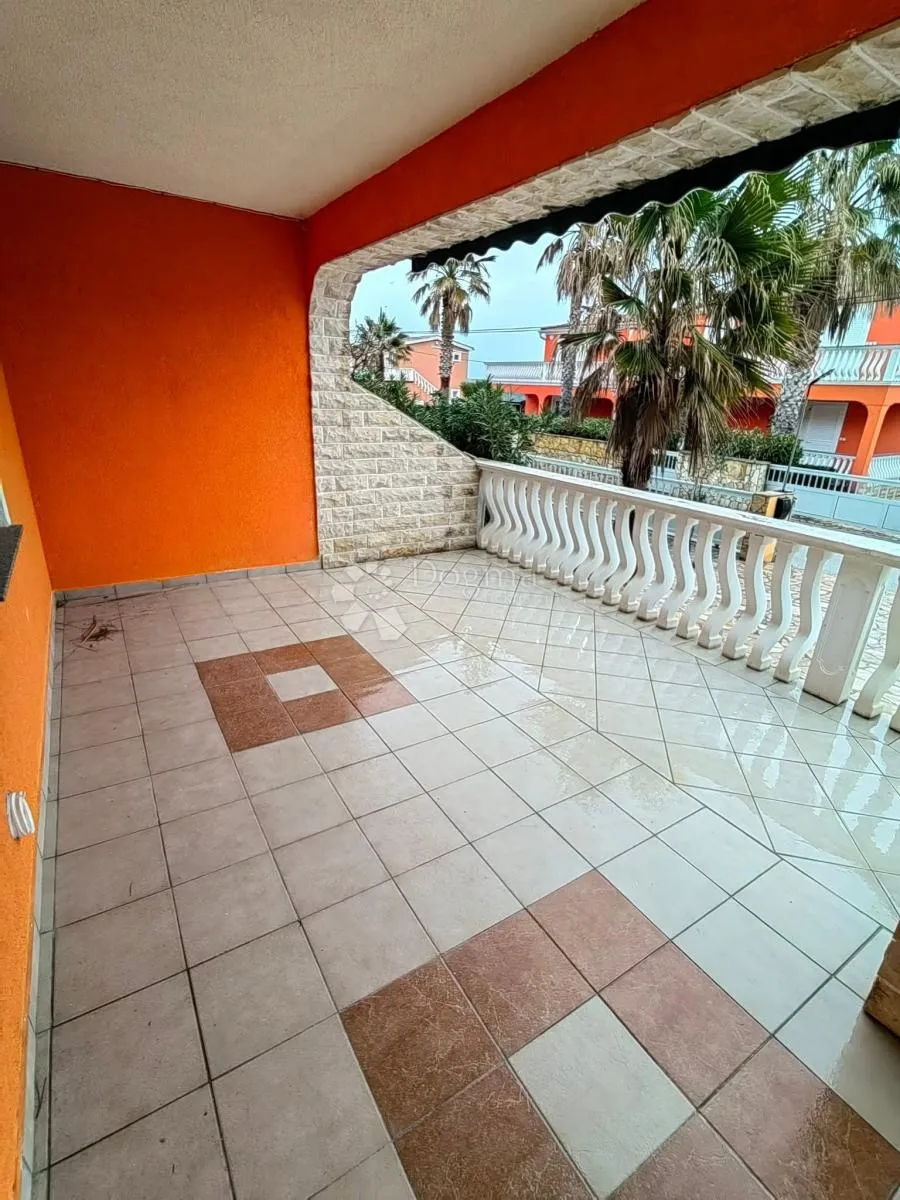 prodaje se apartman u prizemlju vir-straža - slika 9