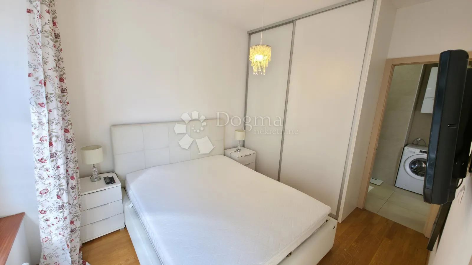 novogradnja - najam stana, zagreb, donji grad, 49m2, - slika 4