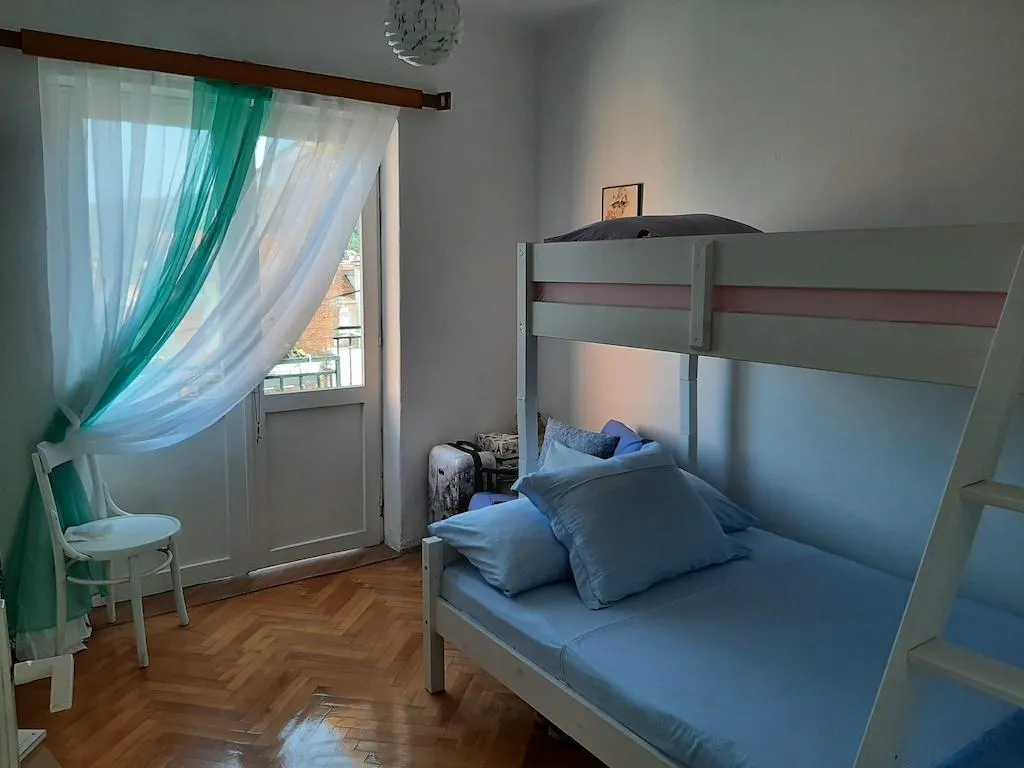 vela luka, korčula - centar kuća s terasom,vrtom i garažom - slika 5